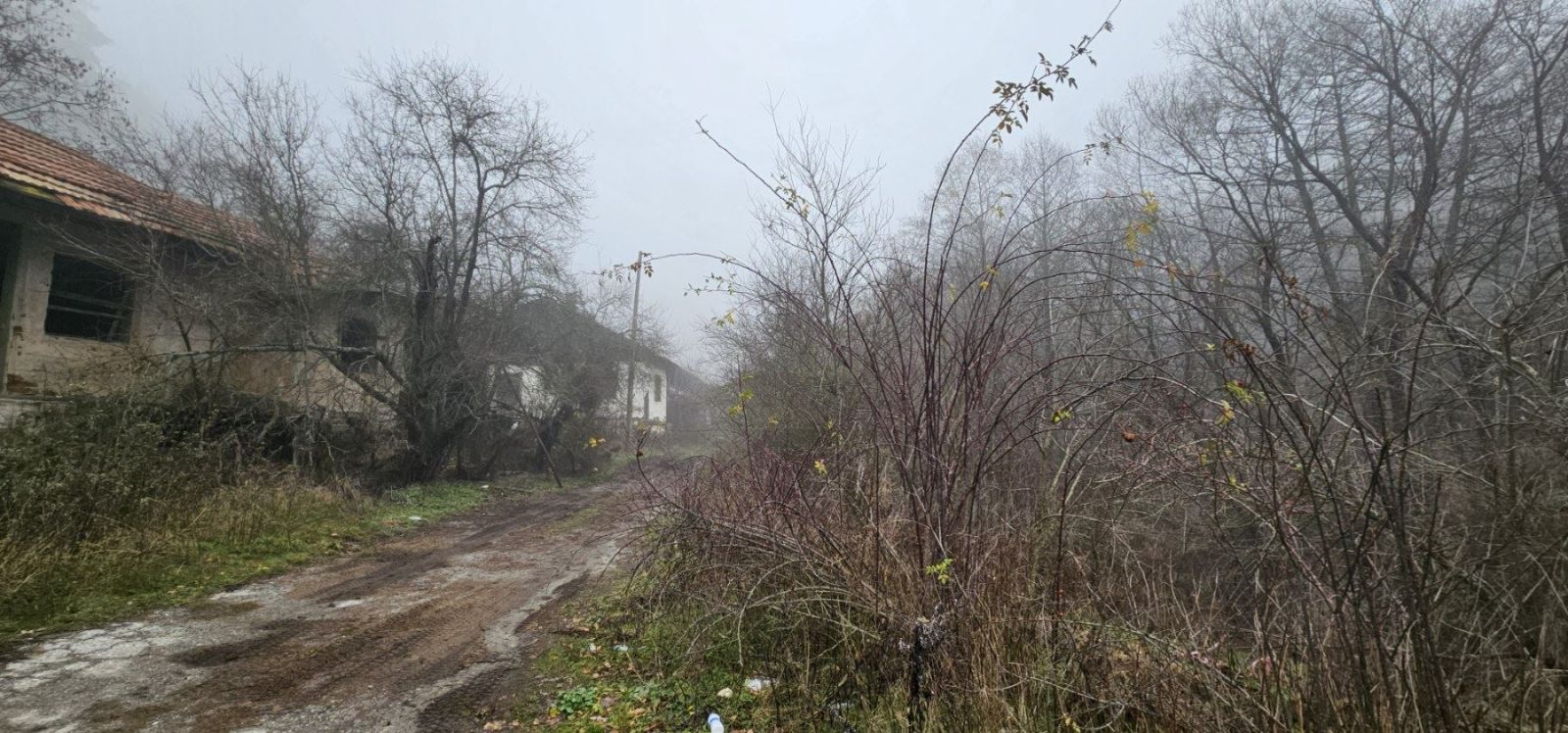 Парцел (УПИ), гр.Разлог, 3276 м²