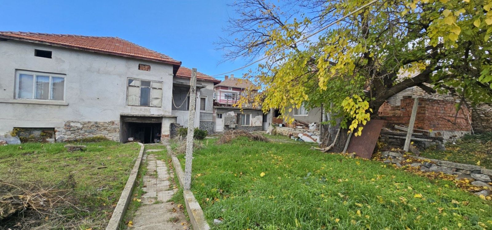 Къща, с.Ветрен, 130 м²