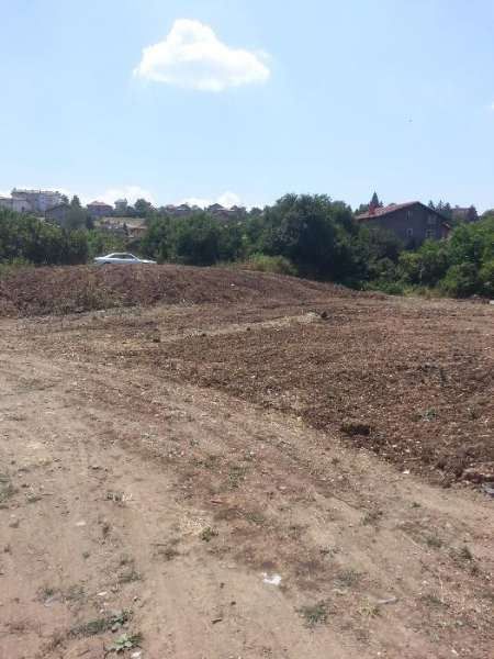 Парцел (УПИ), Банкя, 610 м²