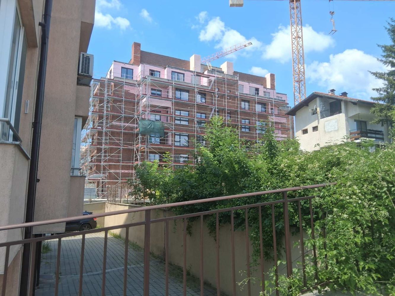 Двустаен, Овча Купел 1, 60 м²