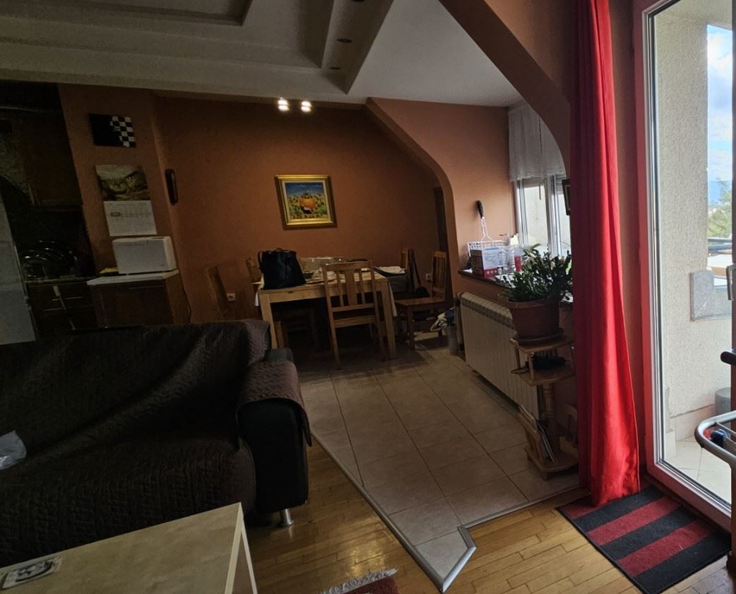Мезонет, Редута, 173 м²