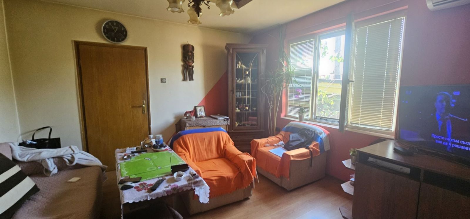 Етаж от къща, Надежда 4, 85 м²