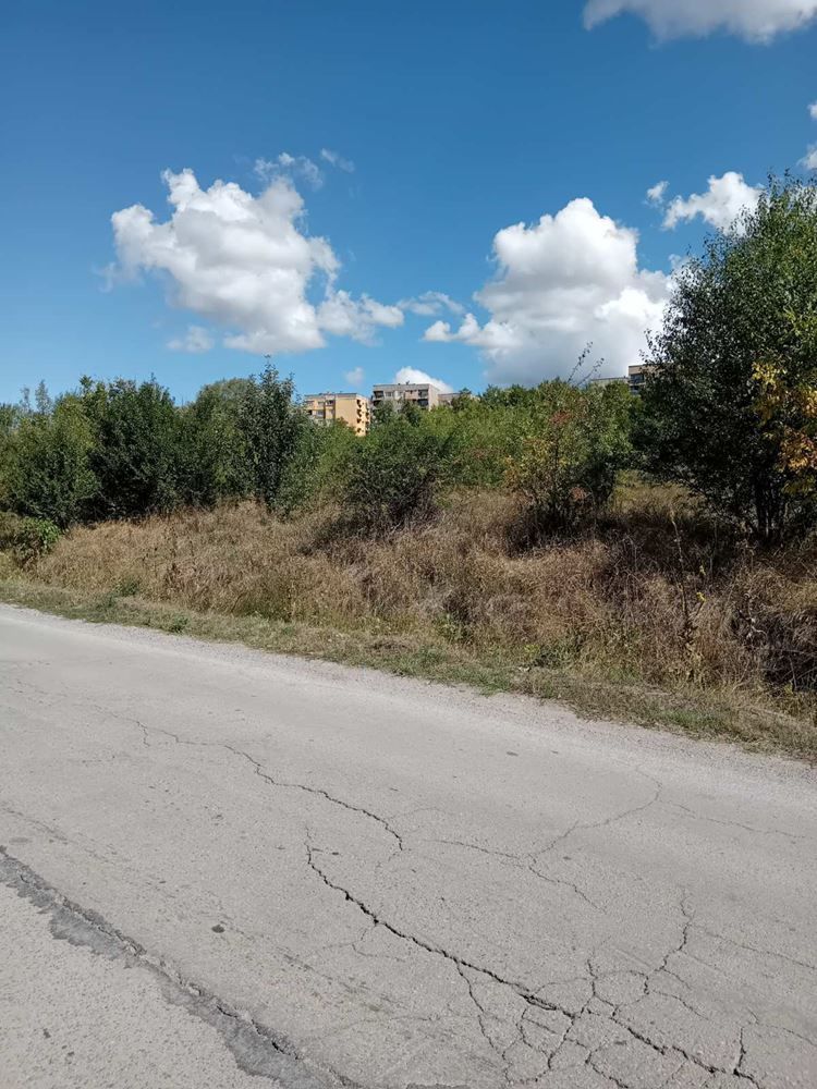Парцел (УПИ), Тева, 2610 м²