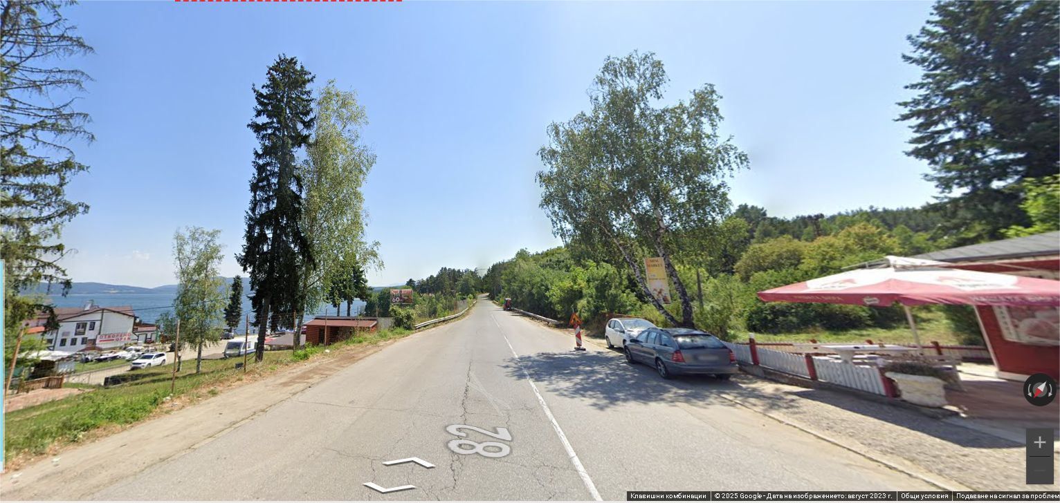 Парцел (УПИ), м-т Щърк.гнездо, 25655 м²