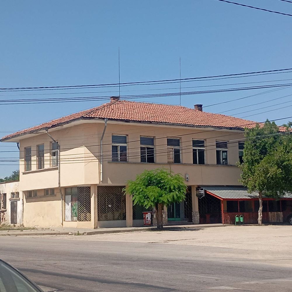 Промишлен имот, Плевен, 1000 м²