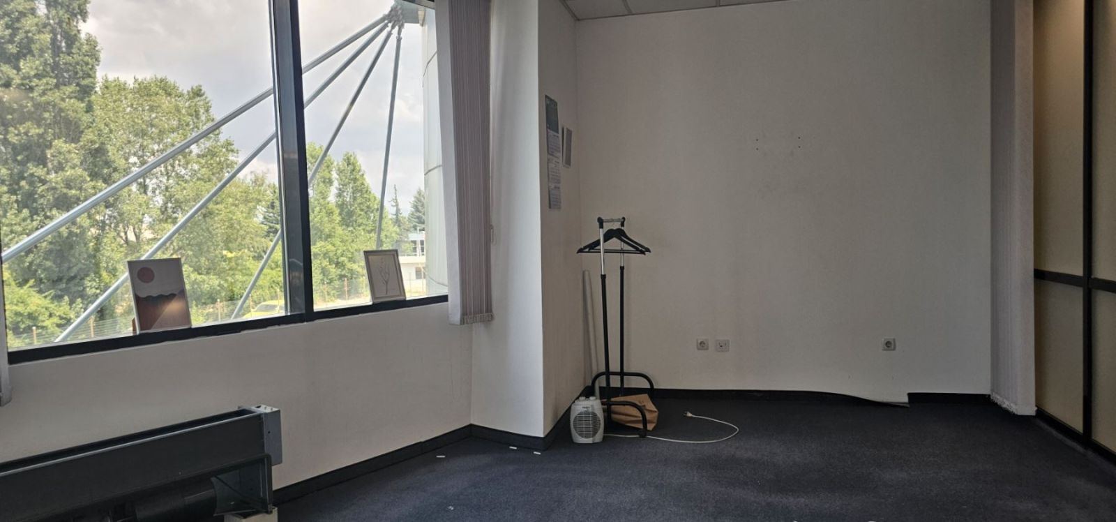 Офис, Полигона, 180 м²