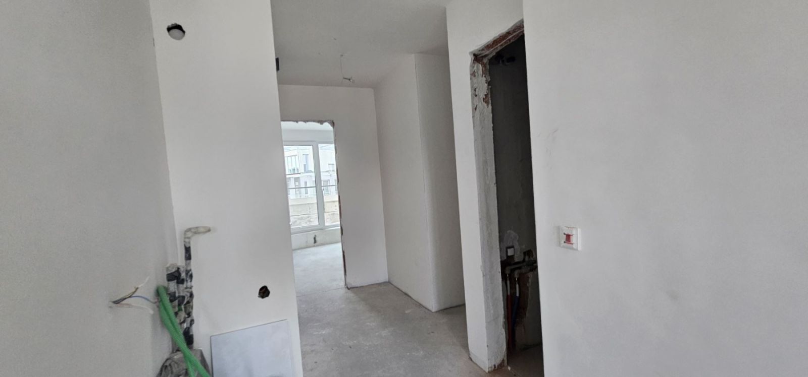 Тристаен, Кръстова Вада, 117 м²