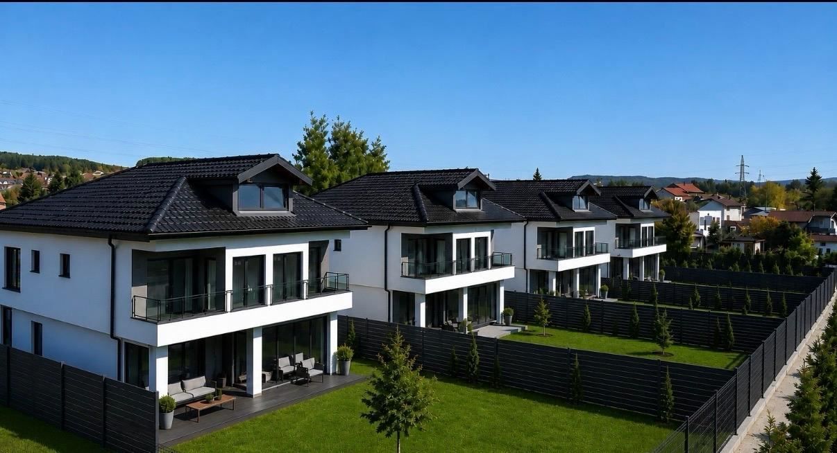Къща, с.Вакарел, 350 м²
