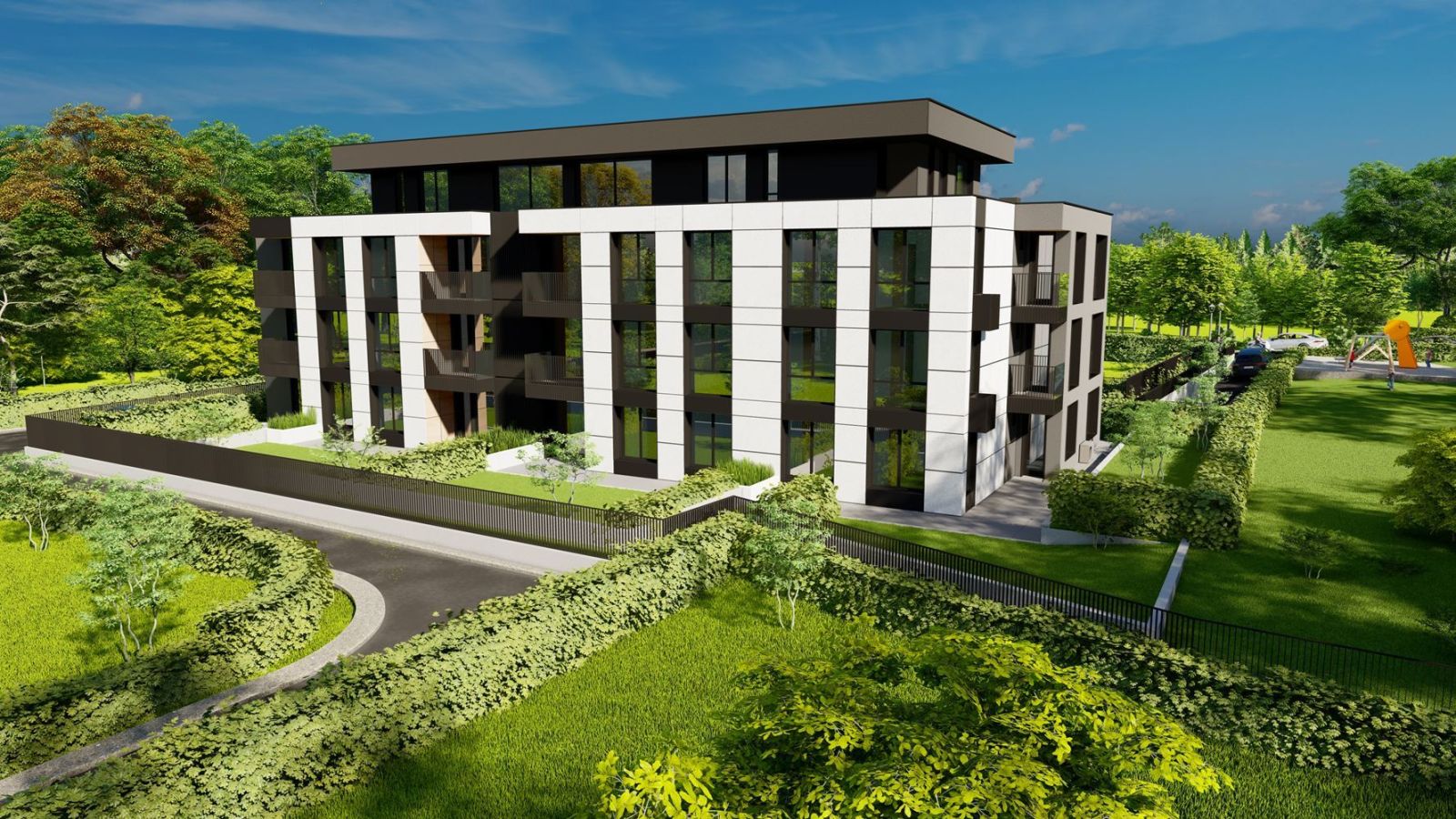 Четиристаен, Бояна, 144 м²