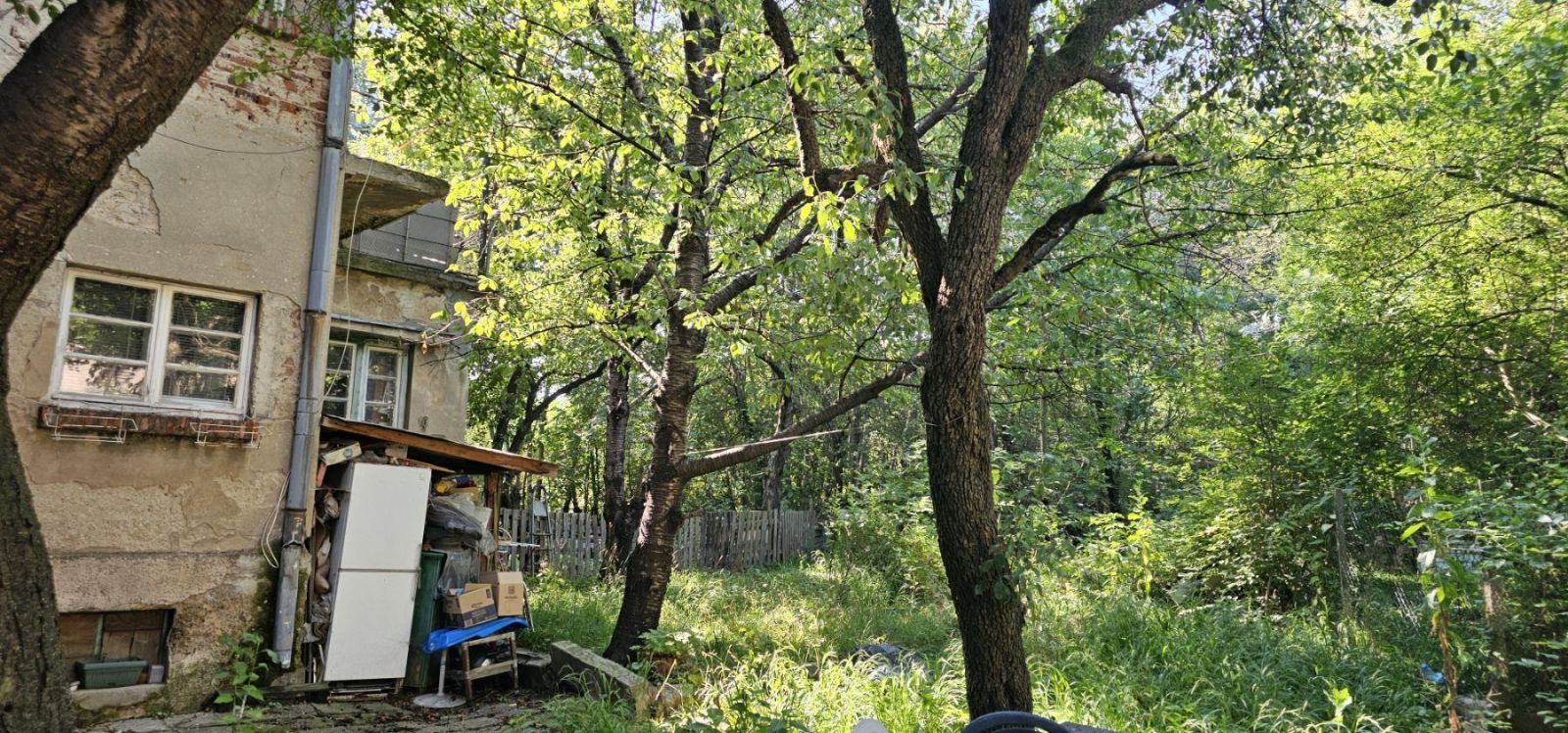 Парцел (УПИ), м-т Гърдова глава, 860 м²
